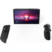Lenovo Legion Go Handheld Gaming Console 512GB Shadow Black - 83E10055AX