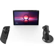 Lenovo Legion Go Handheld Gaming Console 512GB Shadow Black - 83E10055AX