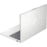 HP (2022) Laptop - AMD Ryzen 5-7520U / 14inch FHD / 512GB SSD / 16GB RAM / Shared AMD Radeon 610M Graphics / Windows 11 Home / Arabic & English Keyboard / Natural Silver / Middle East Version - [14-EM0027NE]