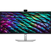 Dell Pro P 34 WQHD Curved USB-C Hub Conferencing Monitor 34inch - P3426WEB