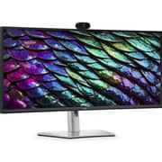 Dell Pro P 34 WQHD Curved USB-C Hub Conferencing Monitor 34inch - P3426WEB