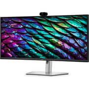 Dell Pro P 34 WQHD Curved USB-C Hub Conferencing Monitor 34inch - P3426WEB