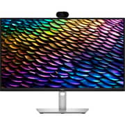 Dell Pro P 27 WQHD Curved USB-C Hub Conferencing Monitor 27inch - P2726DEB