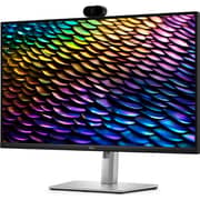 Dell Pro P 27 WQHD Curved USB-C Hub Conferencing Monitor 27inch - P2726DEB