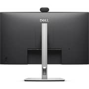 Dell Pro P 27 WQHD Curved USB-C Hub Conferencing Monitor 27inch - P2726DEB