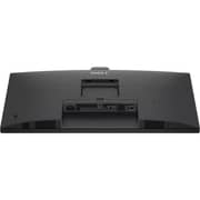 Dell Pro P 27 WQHD Curved USB-C Hub Conferencing Monitor 27inch - P2726DEB