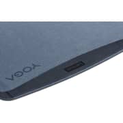 Lenovo Yoga Laptop Sleeve Cosmic Blue Yoga 14Inch - GX41N42944
