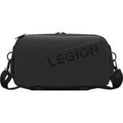 Lenovo Legion Durable Sling Bag Black Legion - GX41S14777