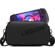 Lenovo Legion Durable Sling Bag Black Legion - GX41S14777