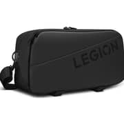 Lenovo Legion Durable Sling Bag Black Legion - GX41S14777