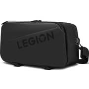 Lenovo Legion Durable Sling Bag Black Legion - GX41S14777
