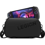 Lenovo Legion Durable Sling Bag Black Legion - GX41S14777