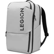 Lenovo GB800 Gaming Backpack Light Grey Legion 17Inch - GX41U39300