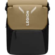 Lenovo GB500 Gaming Backpack Black/Yellow 16Inch - GX41U39298