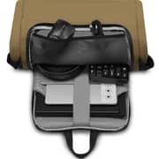 Lenovo GB500 Gaming Backpack Black/Yellow 16Inch - GX41U39298