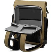 Lenovo GB500 Gaming Backpack Black/Yellow 16Inch - GX41U39298