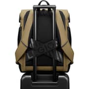 Lenovo GB500 Gaming Backpack Black/Yellow 16Inch - GX41U39298