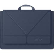 Lenovo Yoga Laptop Sleeve Blue 14Inch - GX41U39292