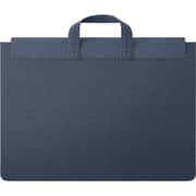 Lenovo Yoga Laptop Sleeve Blue 14Inch - GX41U39292