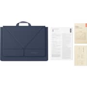 Lenovo Yoga Laptop Sleeve Blue 14Inch - GX41U39292