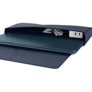 Lenovo Yoga Laptop Sleeve Blue 14Inch - GX41U39292
