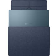 Lenovo Yoga Laptop Sleeve Blue 14Inch - GX41U39292