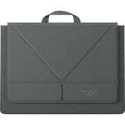 Lenovo Yoga Laptop Sleeve Grey 14Inch - GX41U86727