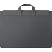 Lenovo Yoga Laptop Sleeve Grey 14Inch - GX41U86727