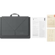 Lenovo Yoga Laptop Sleeve Grey 14Inch - GX41U86727