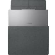 Lenovo Yoga Laptop Sleeve Grey 14Inch - GX41U86727