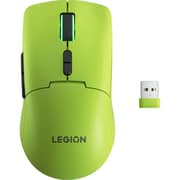 Lenovo Legion M220 Wireless RGB Gaming Mouse Surge Green - GY51V60436