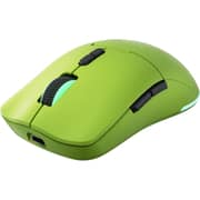 Lenovo Legion M220 Wireless RGB Gaming Mouse Surge Green - GY51V60436