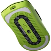 Lenovo Legion M220 Wireless RGB Gaming Mouse Surge Green - GY51V60436