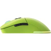 Lenovo Legion M220 Wireless RGB Gaming Mouse Surge Green - GY51V60436