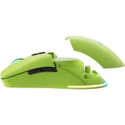 Lenovo Legion M220 Wireless RGB Gaming Mouse Surge Green - GY51V60436