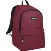 Lenovo B10 Commuter Backpack Burgundy 16Inch - GX41V79687