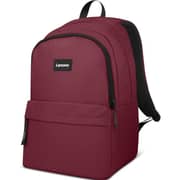 Lenovo B10 Commuter Backpack Burgundy 16Inch - GX41V79687