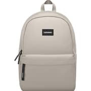 Lenovo B10 Commuter Backpack Khaki 16Inch - GX41V79690