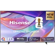 Hisense 55inch Q7S 4K UHD QLED Television (2026 Model) - 55Q7S