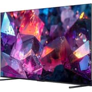 Hisense 55inch Q7S 4K UHD QLED Television (2026 Model) - 55Q7S