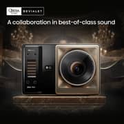 Hisense Triple Laser 4K Projector - XR10