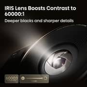 Hisense Triple Laser 4K Projector - XR10