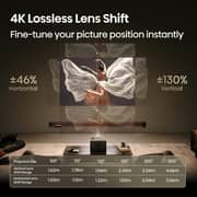Hisense Triple Laser 4K Projector - XR10