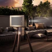 Hisense Triple Laser 4K Projector - XR10