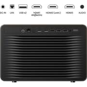 Hisense Triple Laser 4K Projector - XR10