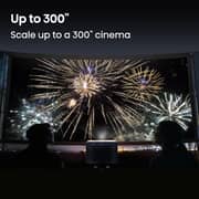 Hisense Triple Laser 4K Projector - XR10