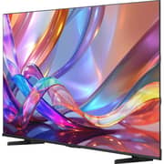 Hisense 75inch Q6S 4K QLED Television (2026 Model) - 75Q6S