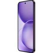 أوبو رينو 16 F (256 جيجابايت، 12 جيجابايت) ثنائي الشريحة يدعم 5G لون بنفسجي