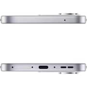 أوبو رينو 16 F (256 جيجابايت، 12 جيجابايت) ثنائي الشريحة يدعم 5G لون أبيض