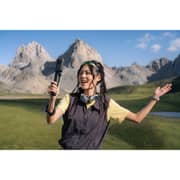 كاميرا أكشن إنستا360 X6 حزمة إسينشيال لون أسود INST-CINSABXA-X603